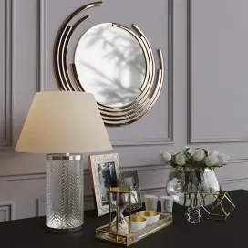 Decor nabor